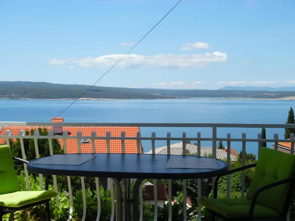 Apartments Fina