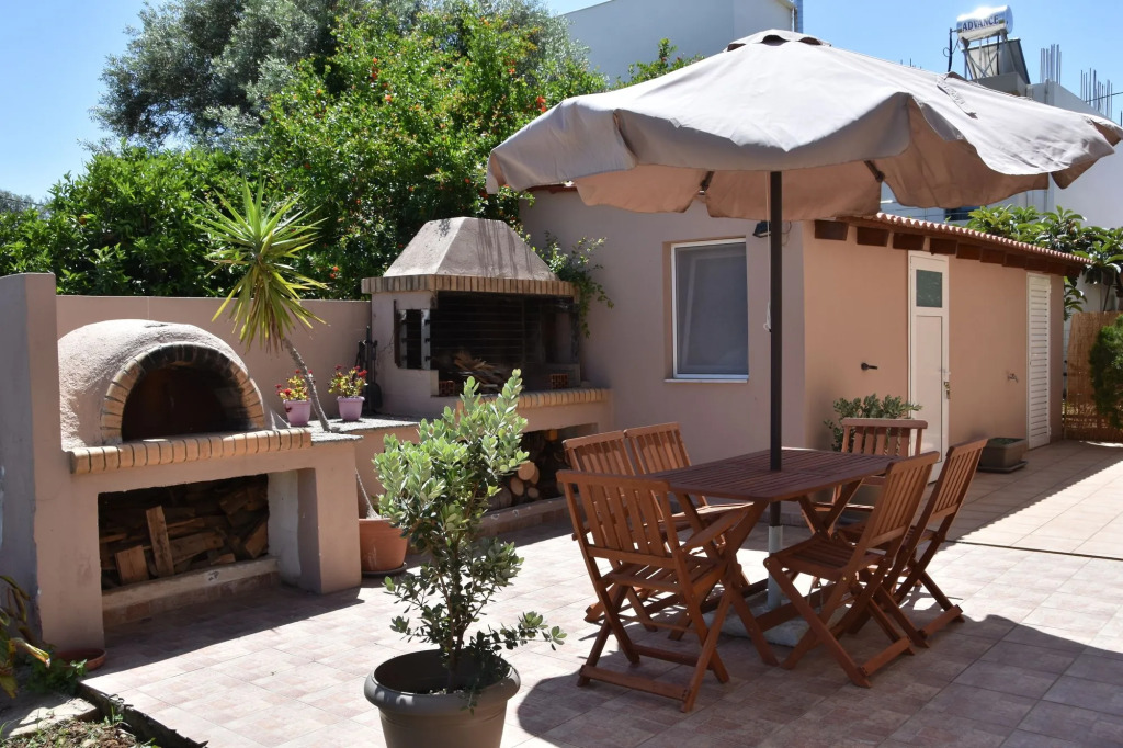 Villa Fanouris