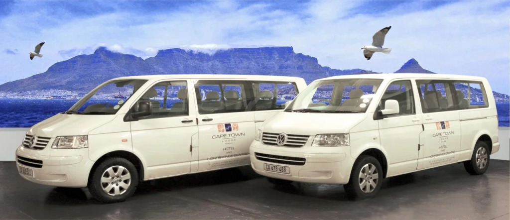 Cape Town Lodge Hotel