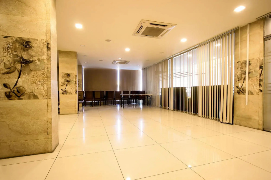OYO 7918 Home Stay near Trinity Circle