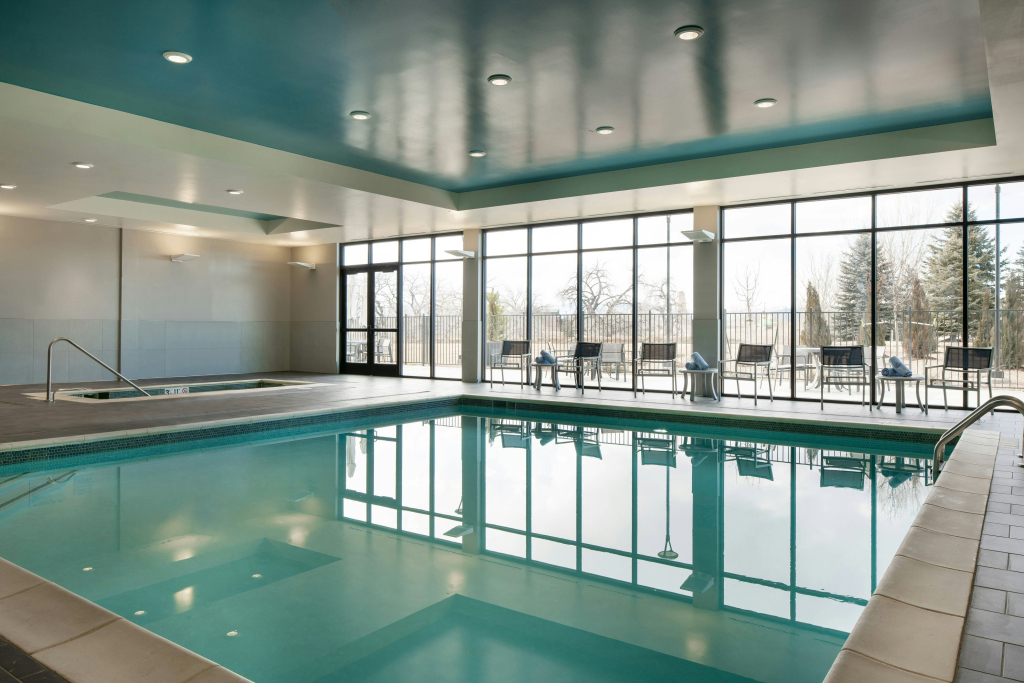 Courtyard by Marriott Loveland Fort Collins