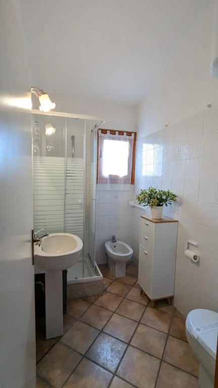 Porto Coda Cavallo Apartaments