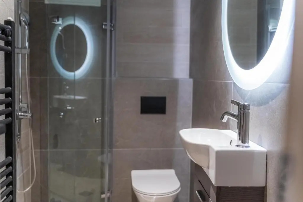 AN&VI Luxury apartments by stylish stays