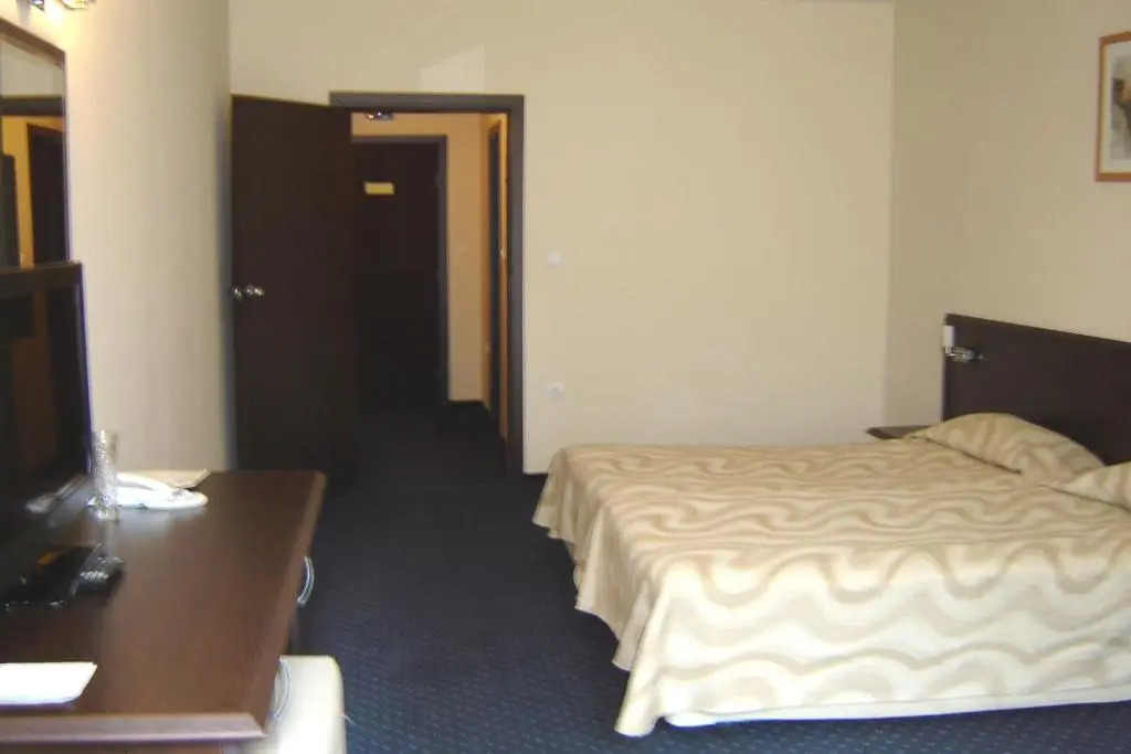 Finlandia Hotel
