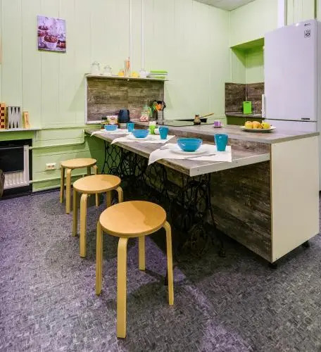 Neva Bnb Hostel
