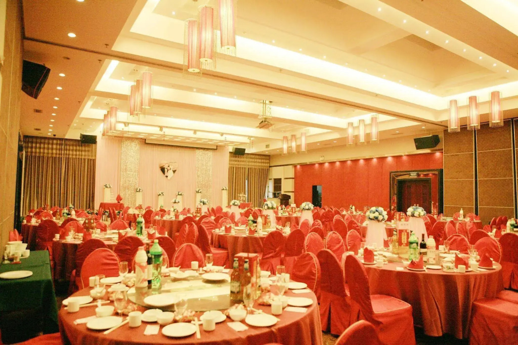 Zixin Hotel