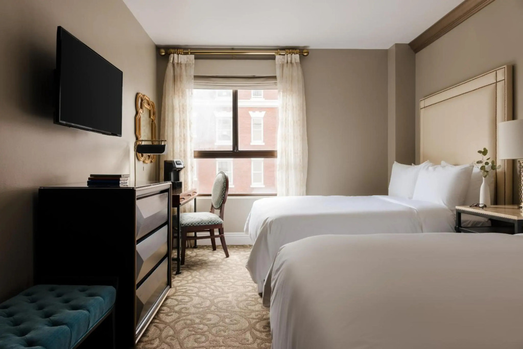 Hotel Bijou - Union Square