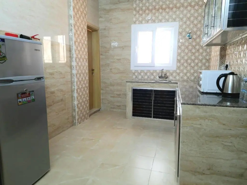 Grand Orchid Hotel Apartment