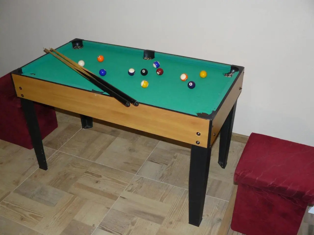Privát Za Lesíkom