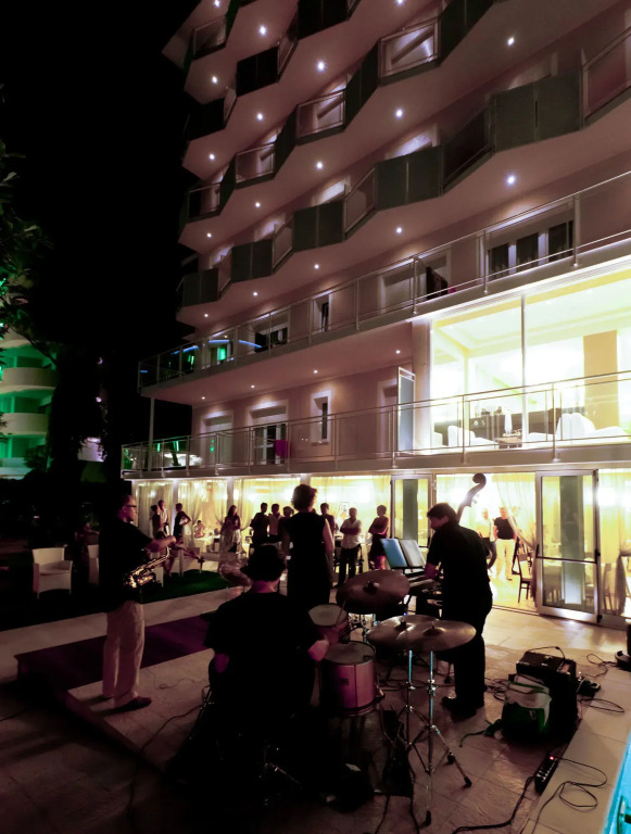 Hotel Kent