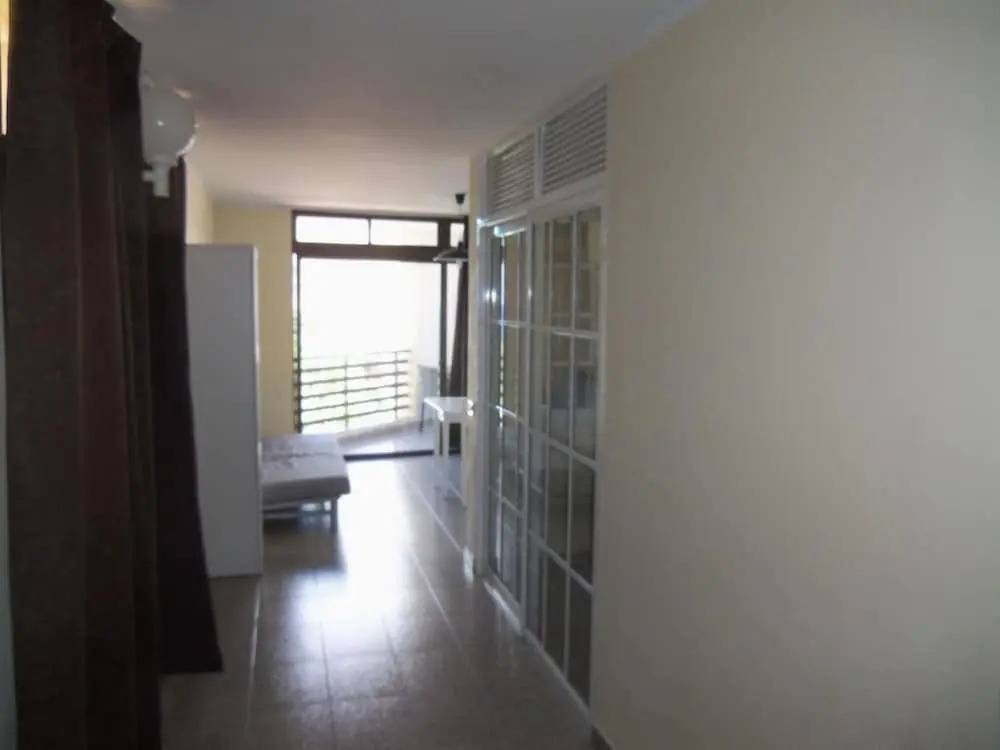 Apartamentos Isa