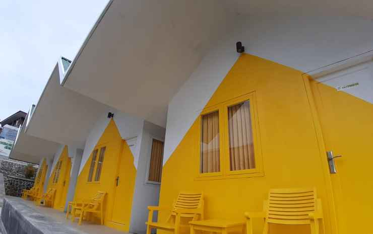 Wisata Edukasi and Resort Kebun Pak Budi