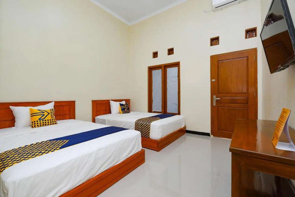 SPOT ON 2790 Bintang Selatan Syariah