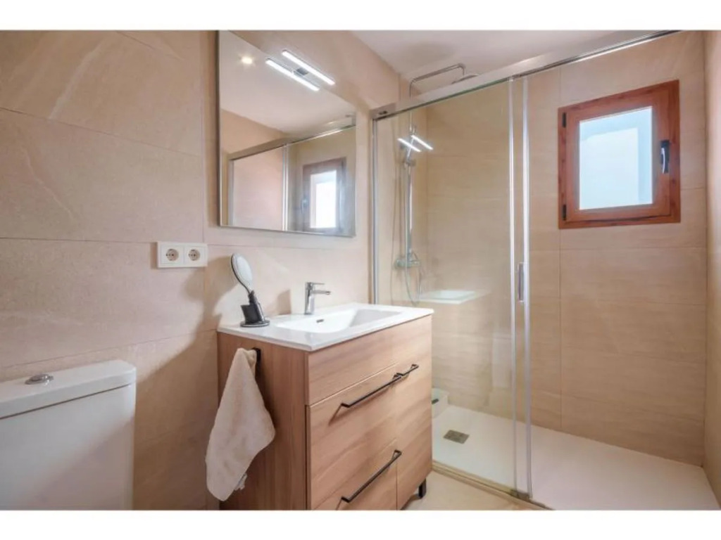 Holiday Home Sa Olivera by Interhome