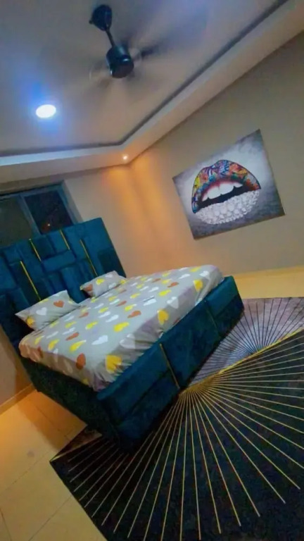 Magic City Apartment