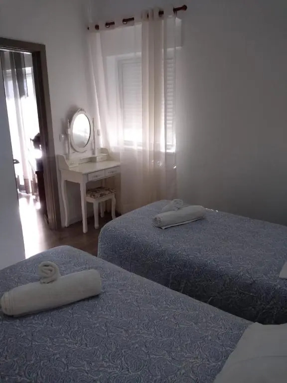 Apartamento Balsa 2