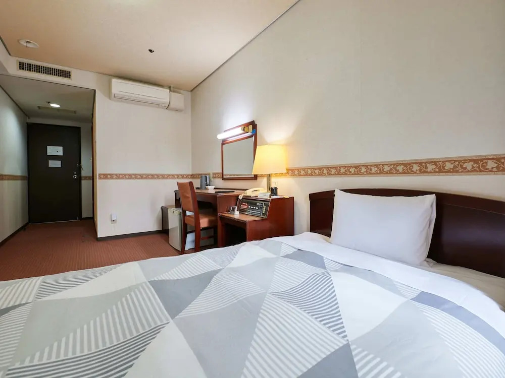 ecoHotel