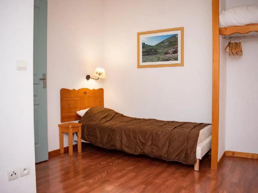 Appartement Le Dévoluy, 3 pièces, 6 personnes - FR-1-504-508