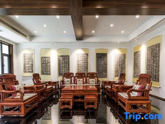 Wutai Mountain Guanshan Renjoy Hotel