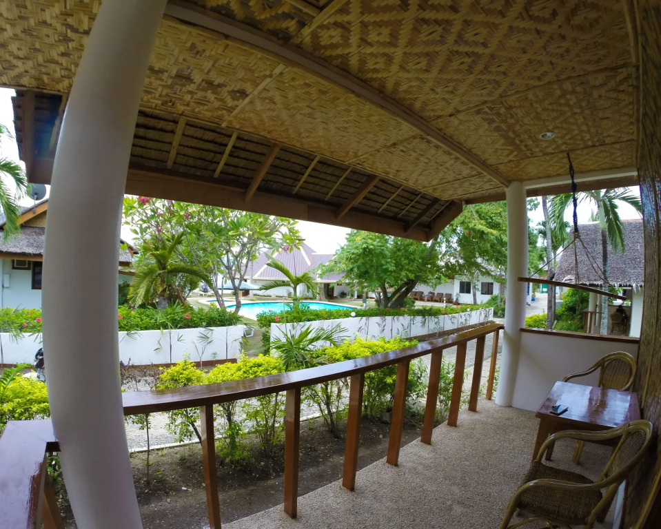 Quo Vadis Dive Resort