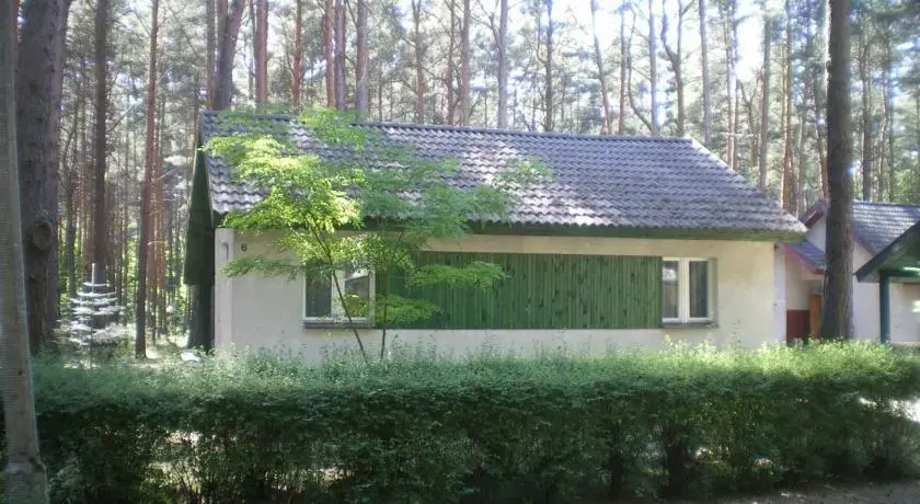 Centrum Wypoczynkowo - Rekreacyjne Stilon