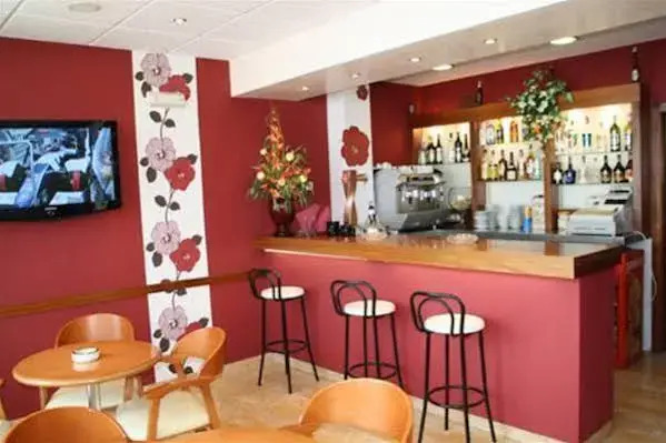 Hotel Rio Mar