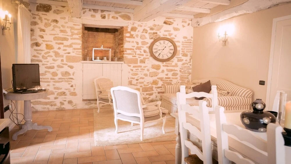 Baiano By The Pool Whole Villa Slps 26 Spoleto 9km