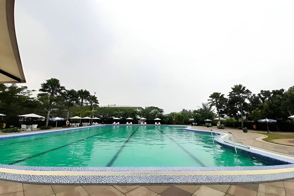 Barata Residence Aeropolis