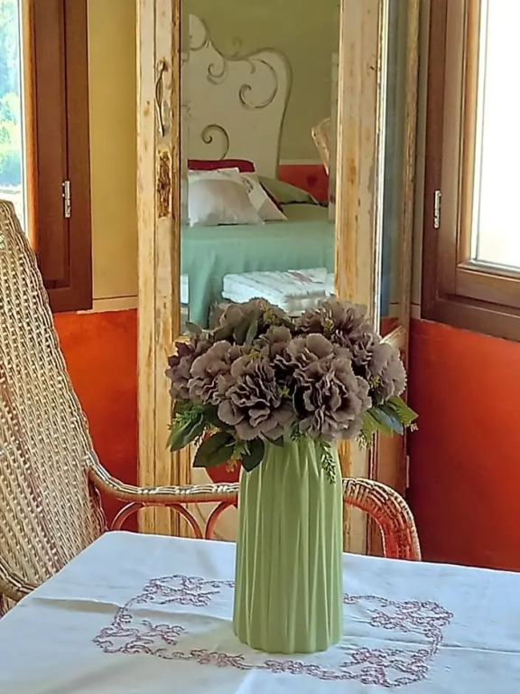 La Casa Rosa
