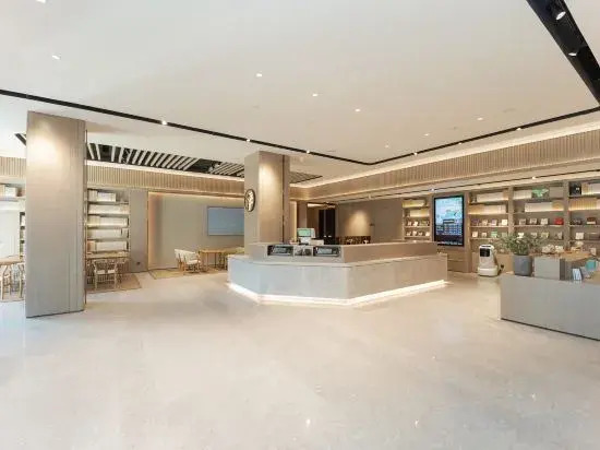 JI Hotel (Qidong Lüsi Gang)