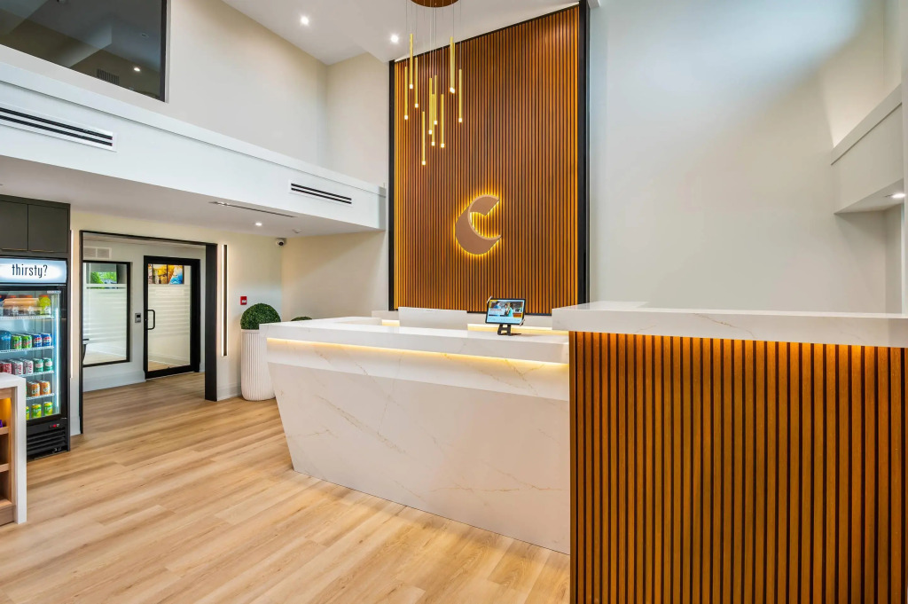 Comfort Inn