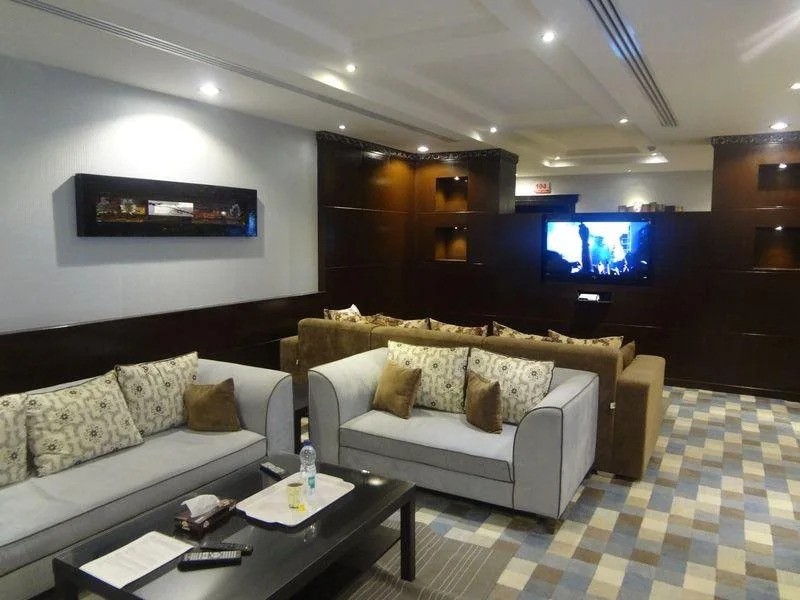 Brkleen Apartment