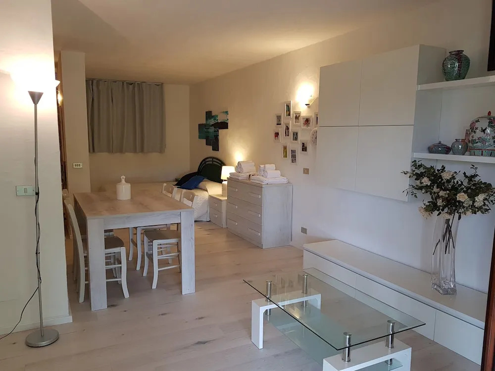 Sole&Luna Apartments