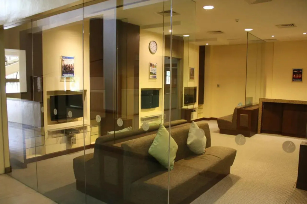 Pico De Loro Condo Unit