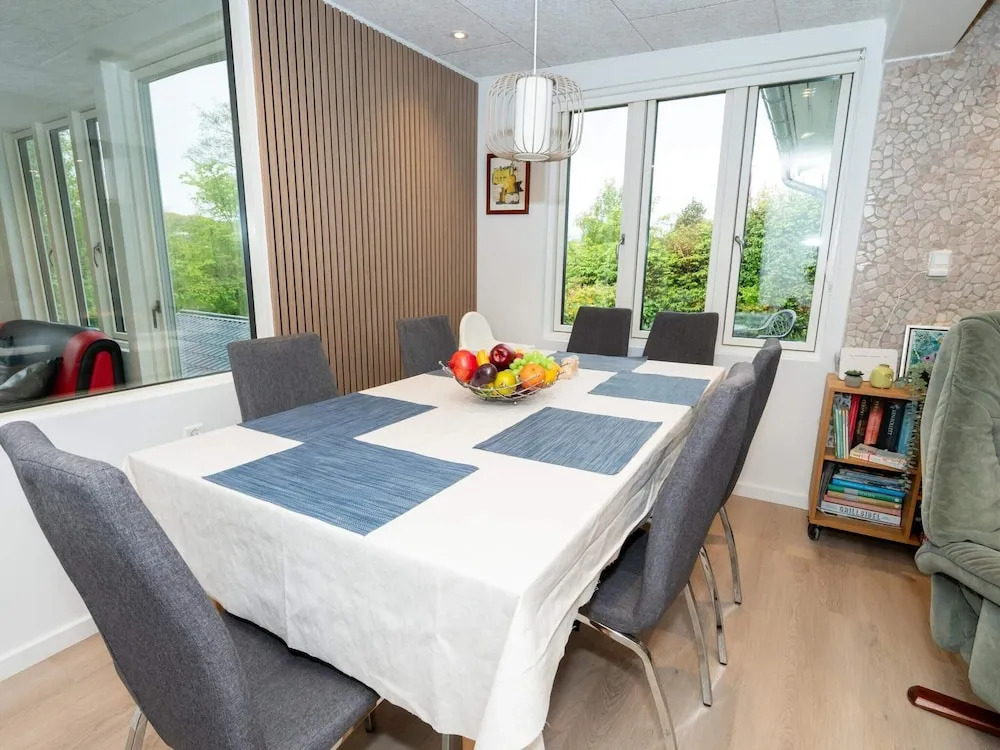 6 Person Holiday Home in Struer