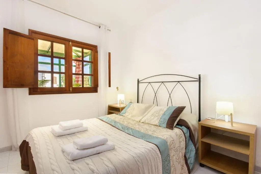 Casa Angeles 1