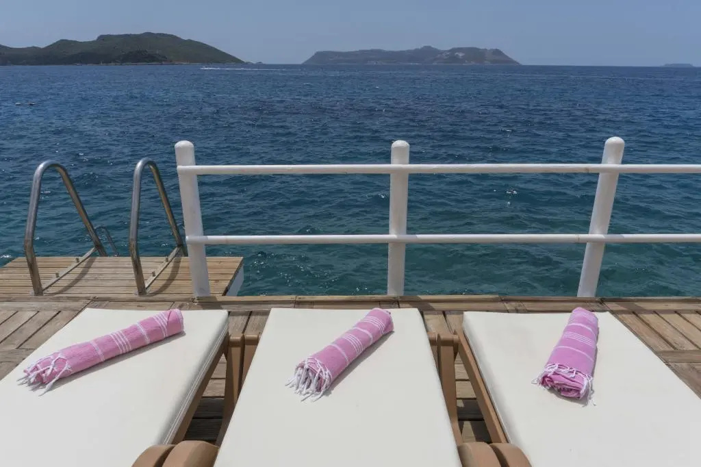 Medusa Hotel
