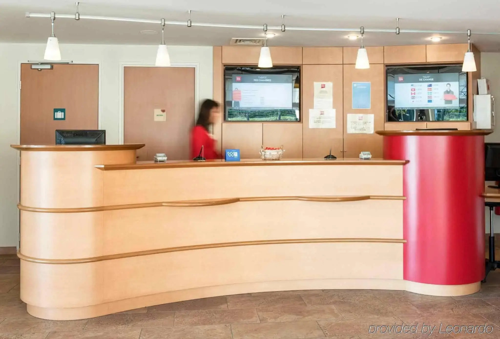 ibis Golfe de Saint-Tropez