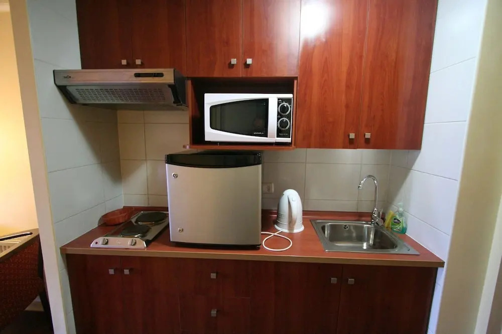 BMB Suites Apartments