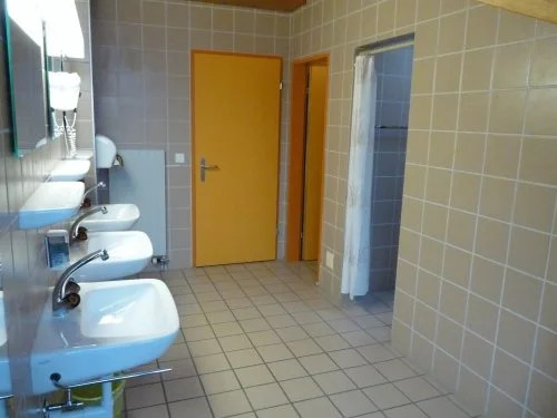 Hotel & Bildungshaus St. Jodern