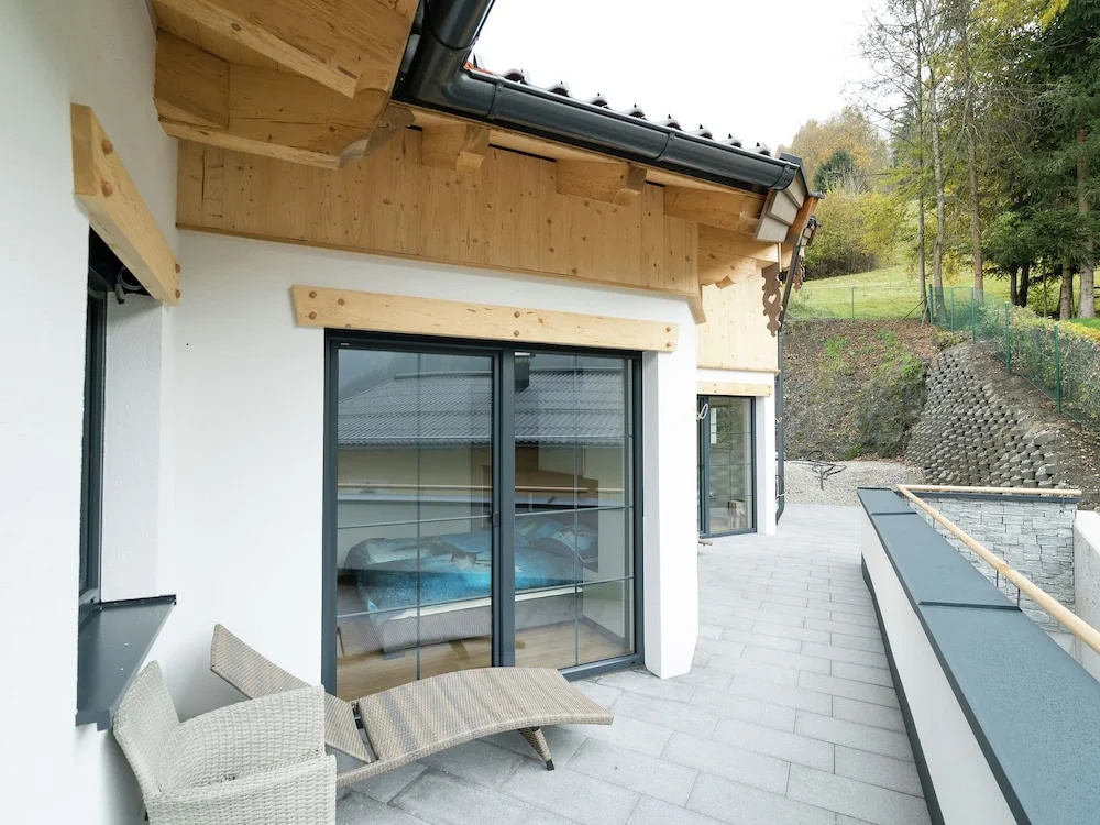 Luxurious Chalet in Sankt Johann im Pongau Near Ski Area