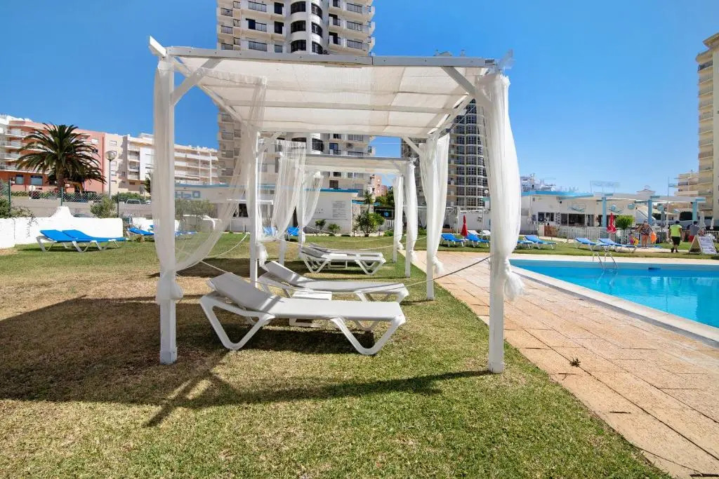 Estrela 606 - Vista Mar