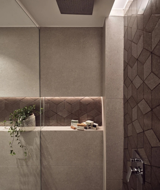Monopolio Waterfront Apartment