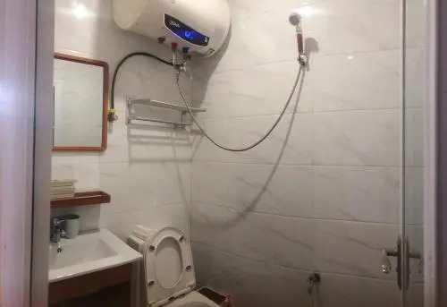Miaoji Seaview Guesthouse