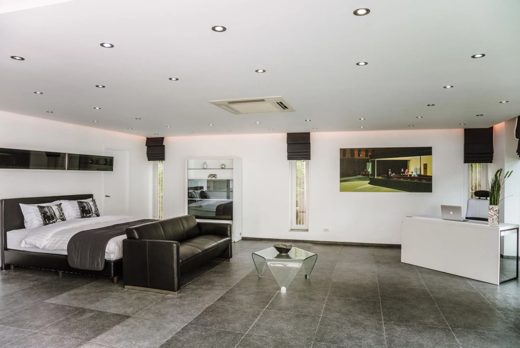 Grand Siam Villa Pattaya