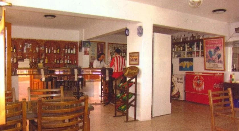 Capri Riva Hotel