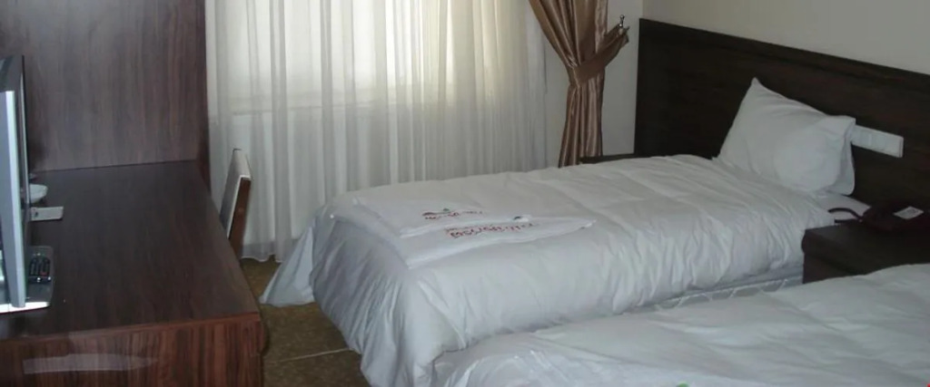 Melisa Termal Otel
