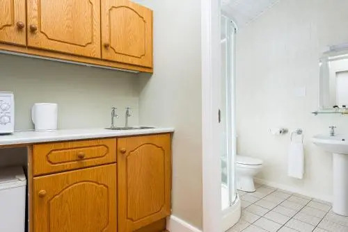 The Oystercatcher Lodge Guest House