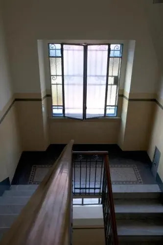Casa di Franco Navigli