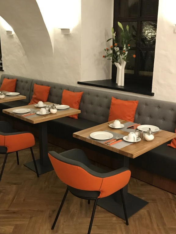 Hotel Maxplatz